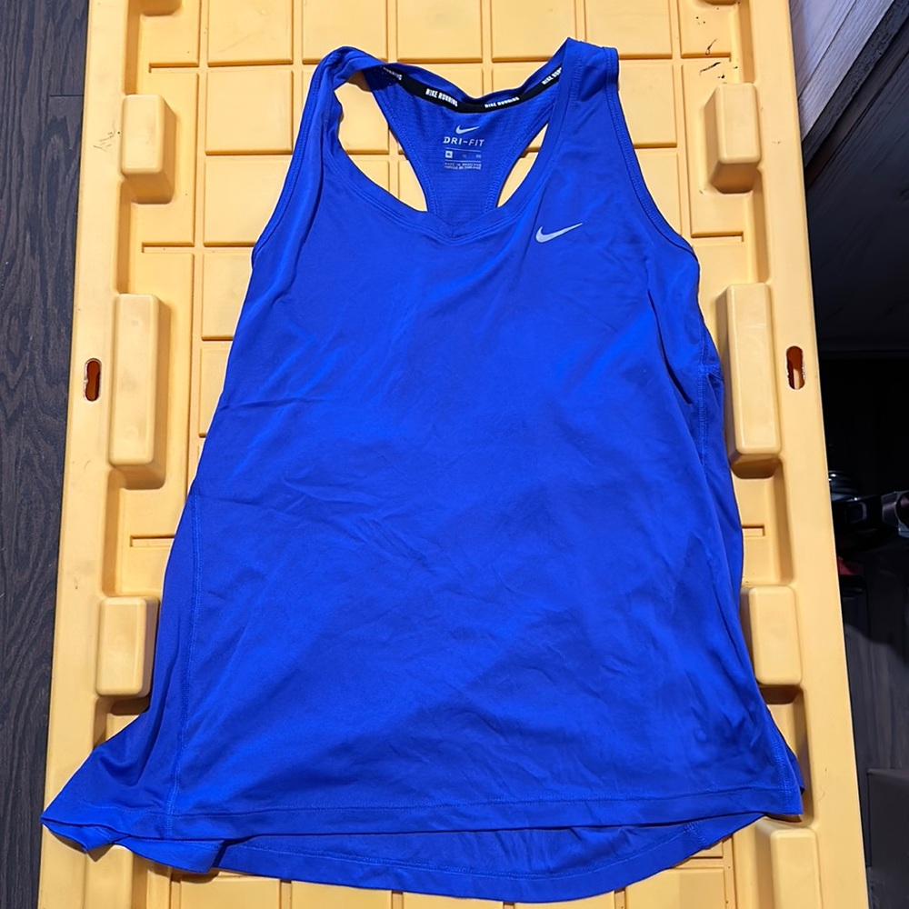 Nike Running tank